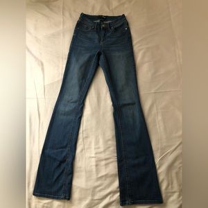 Fashion Nova Jeans